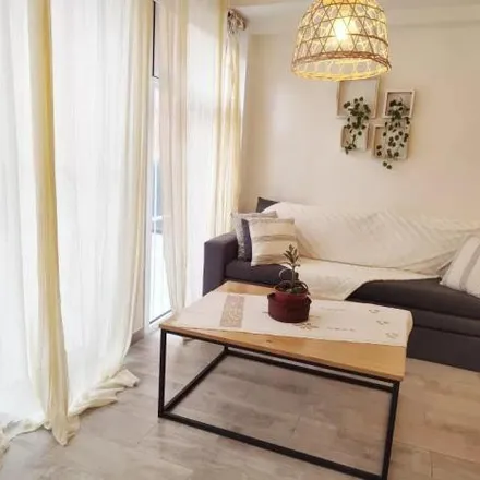 Rent this 1 bed apartment on Concepción Arenal 2495 in Palermo, C1426 AAO Buenos Aires