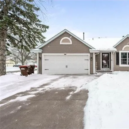 Buy this 3 bed house on 1714 Windjammer Drive in Woodbury, MN 55125
