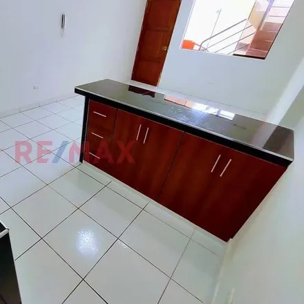 Rent this 2 bed apartment on Calle Thomas Alva Edison in Santiago de Surco, Lima Metropolitan Area 15054