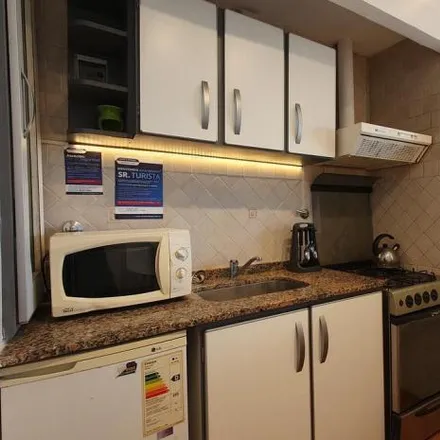 Rent this 1 bed apartment on Buenos Aires 2201 in Centro, B7600 JUW Mar del Plata