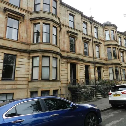 Image 2 - Queen's Drive Lane, Glasgow, G42 8BD, United Kingdom - Apartment for rent