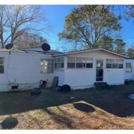 Buy this 3 bed house on 858 West Street in Vidalia, GA 30474