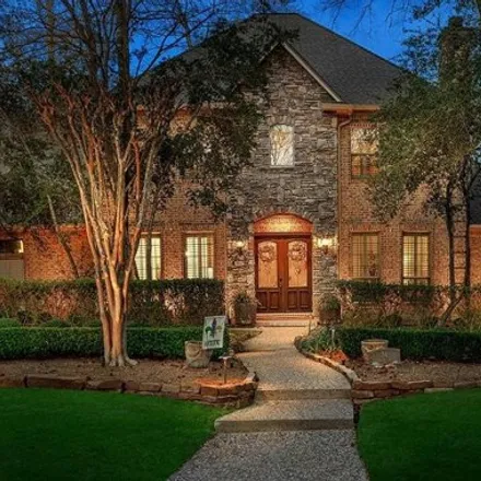Buy this 5 bed house on 99 Old Sterling Circle in Sterling Ridge, The Woodlands