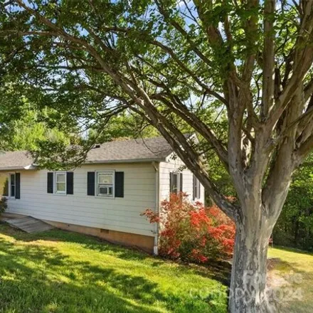 Buy this 3 bed house on Boat House and Service Center in 2012 South Sterling Street, Morganton