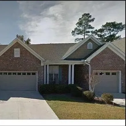 Buy this 3 bed house on 1112 Greensview Circle in Leland, NC 28451