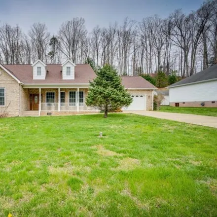 Buy this 3 bed house on Quail Run in Erwin, TN