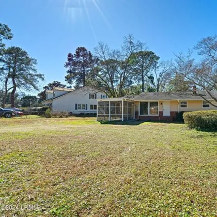 Image 2 - 2314 Scheper Lane, Waterford Place, Beaufort, SC 29902, USA - House for sale