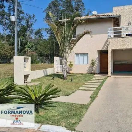 Buy this 4 bed house on Estrada do Embu in Granja Viana, Cotia - SP