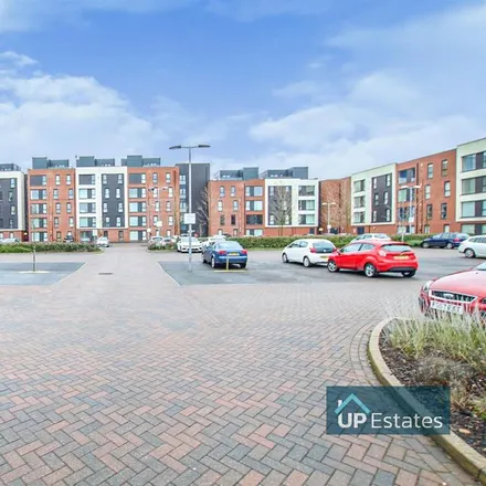 Rent this 2 bed apartment on Monticello Way in Coventry, CV4 9WA