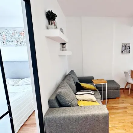 Buy this 1 bed apartment on Jorge Luis Borges 2245 in Palermo, C1425 BUN Buenos Aires
