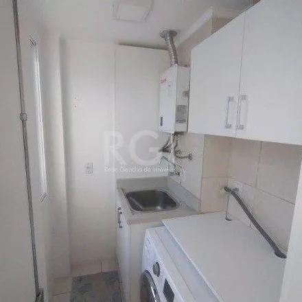 Buy this 2 bed apartment on My Box Fire RS in Rua São Francisco, Nossa Senhora das Graças