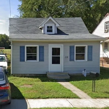 Image 8 - 244 Chestnut Street, Westville, Gloucester County, NJ 08093, USA - Apartment for rent