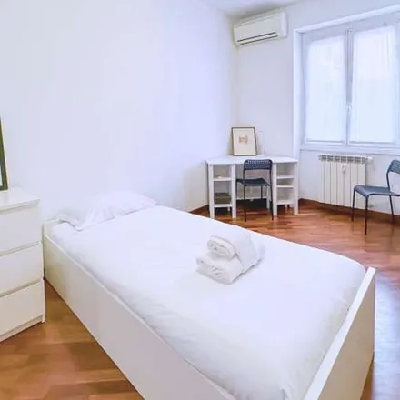 Image 8 - Largo delle culture, 20144 Milan MI, Italy - Apartment for rent