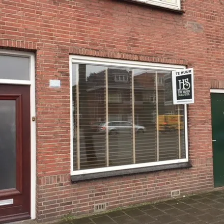Rent this 1 bed apartment on Ringbaan-Oost 303 in 5014 GE Tilburg, Netherlands