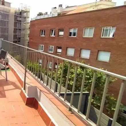 Image 1 - Carrer de Bertran, 40, 08023 Barcelona, Spain - Apartment for rent