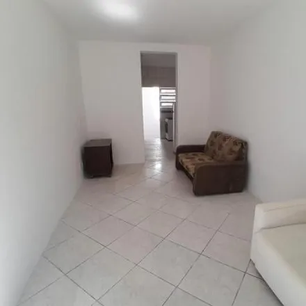 Rent this 1 bed apartment on Servidão Professor João Carlos Pottker in Carvoeira, Florianópolis - SC