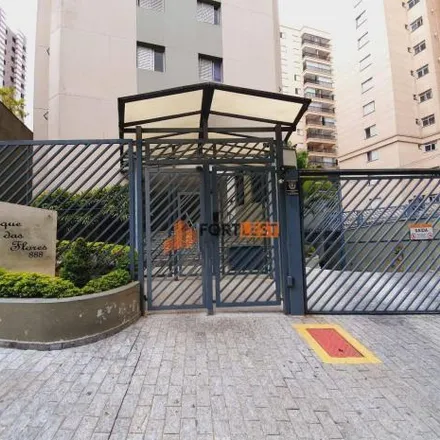 Buy this 3 bed apartment on Avenida Guilherme Giorgi 889 in Vila Carrão, São Paulo - SP