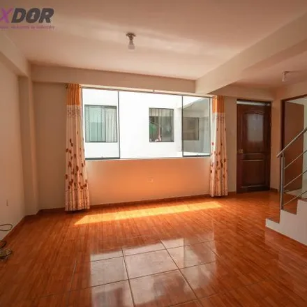 Rent this 2 bed apartment on Avenida de La Marina in San Miguel, Lima Metropolitan Area 15087