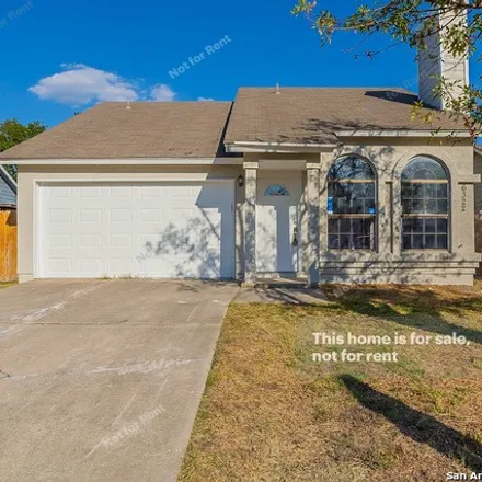 Buy this 3 bed house on 6322 Village Arbor in San Antonio, TX 78250