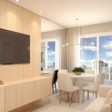 Buy this 2 bed apartment on Rua Otto Júlio Malina in Ipiranga, São José - SC