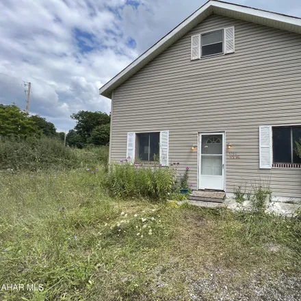 Buy this 3 bed house on 4099 Colonel Drake Highway in Clearfield Township, PA 16668