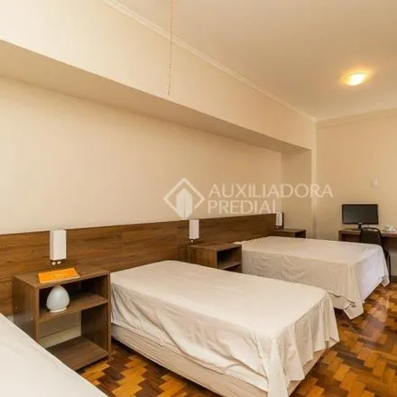 Image 2 - Lido Hotel, Rua General Andrade Neves 150, Historic District, Porto Alegre - RS, 90010-200, Brazil - Apartment for sale