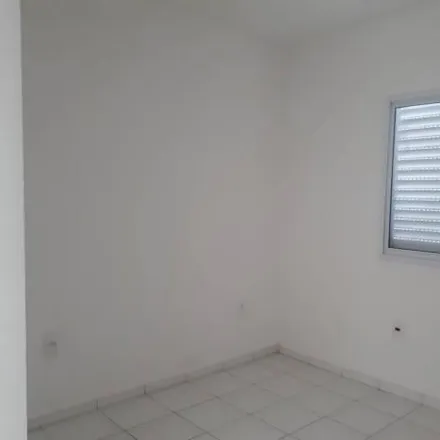 Rent this 1 bed apartment on Rua Comendador Otto Carlos Golanda in Ocian, Praia Grande - SP