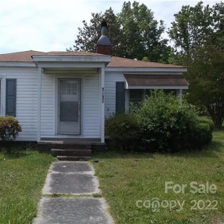 Buy this 2 bed house on 1412 Shepard Street in Kannapolis, NC 28083