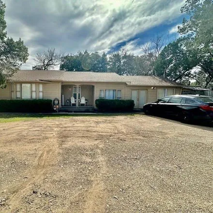 Buy this 3 bed house on 2880 Park Lake Drive in Waco, TX 76708