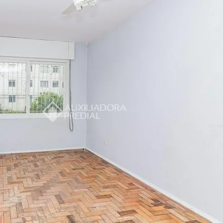 Rent this 1 bed apartment on Condomínio Itapuã in Rua Jandyr Maya Faillace 75, Jardim Leopoldina