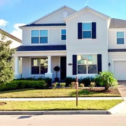 Buy this 6 bed house on 9147 Outlook Rock Trail in Lakeside Village, FL 34786