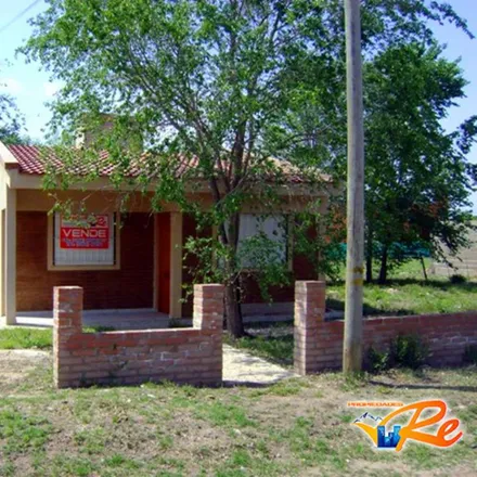 Buy this 2 bed apartment on Las Verbenas in Departamento Punilla, Villa Santa Cruz del Lago