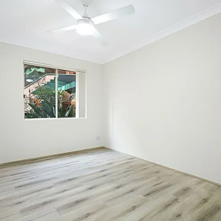 Rent this 2 bed apartment on M8 Motorway Tunnel in Newtown NSW 2042, Australia