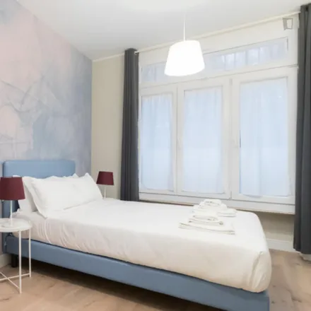 Image 6 - Space23, Corso Giuseppe Garibaldi, 104, 20121 Milan MI, Italy - Apartment for rent