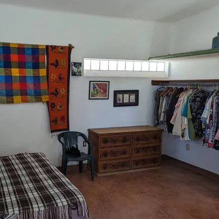 Rent this 2 bed house on 48898 La Manzanilla in JAL, Mexico
