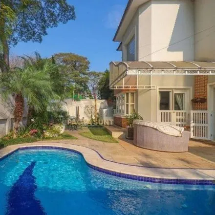 Buy this 5 bed house on unnamed road in Campo Belo, São Paulo - SP