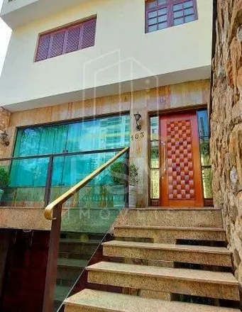 Buy this 3 bed house on Rua Celebes in Centro, São Bernardo do Campo - SP