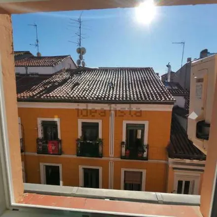 Image 2 - Madrid, Cerería Ortiz, Calle de la Paloma, 5, 28005 Madrid - Apartment for rent
