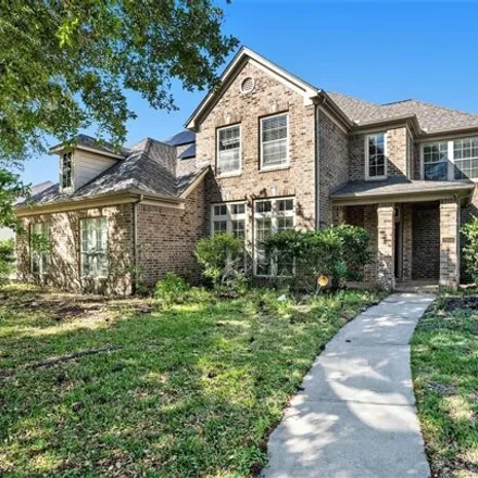 Rent this 4 bed house on 2948 Harvest Hill Drive in Friendswood, TX 77546