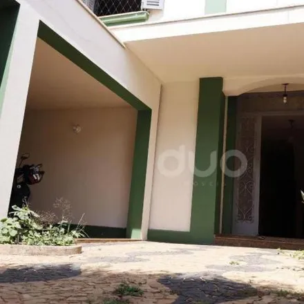 Buy this 7 bed house on Rua Madre Cecília in Paulista, Piracicaba - SP