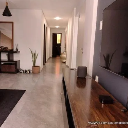 Buy this 2 bed apartment on Calle Hermosillo 9 in Cuauhtémoc, 06760 Santa Fe