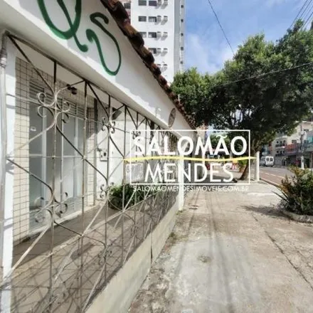 Buy this 4 bed house on Avenida Governador Magalhães Barata 1084 in São Brás, Belém - PA