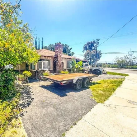 Buy this 3 bed house on 4806 Stancroft Avenue in Baldwin Park, CA 91706