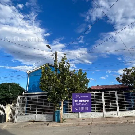 Buy this studio house on Calle Ciudad Parral in 31135 Chihuahua, CHH