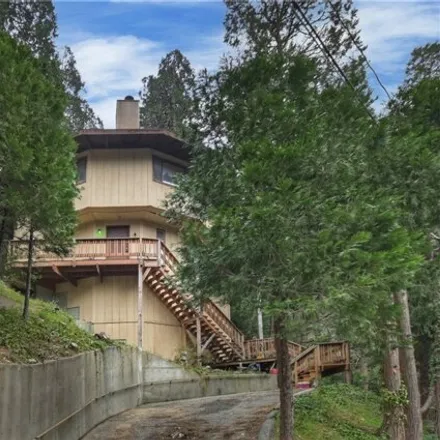 Buy this 3 bed house on 24837 Felsen Drive in Arrowhead Highlands, Crestline