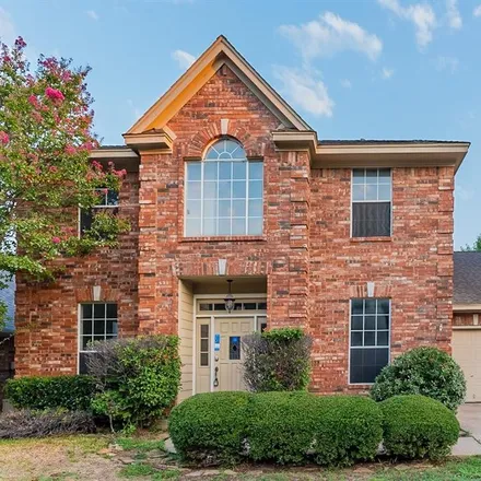 Buy this 4 bed house on 6112 Pinwood Circle in Arlington, TX 76001