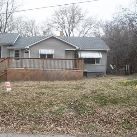 Image 1 - 821 Allen Road, Independence, MO 64050, USA - House for sale