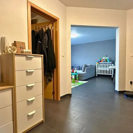 Image 8 - Rue du Castor 33, 4100 Seraing, Belgium - Apartment for rent