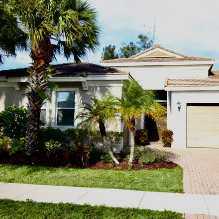 Image 4 - 2345 Bellarosa Circle, Royal Palm Beach, Palm Beach County, FL 33411, USA - House for sale