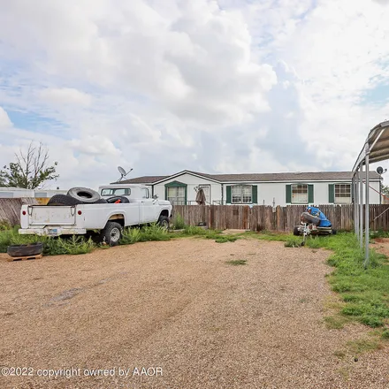 Image 2 - 120 Loma Linda Lane, Randall County, TX 79118, USA - House for sale